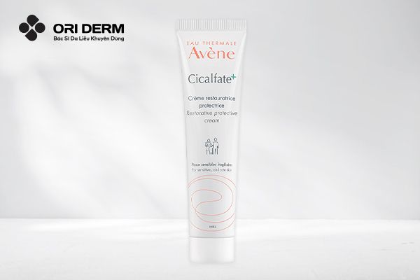 Kem dưỡng Avene Cicalfate Repair Cream