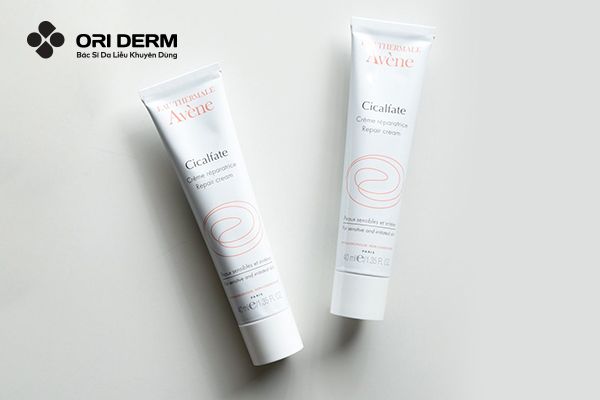 Kem dưỡng Avene Cicalfate Repair Cream