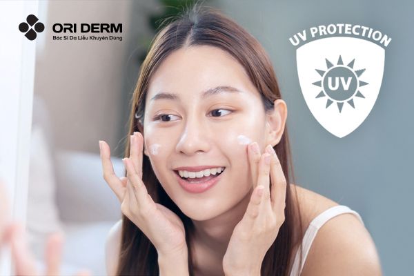 Tác Dụng Của Kem Chống Nắng Và Cách Chọn Loại Phù Hợp Cho Làn Da