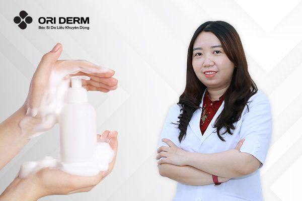 Tìm hiểu sự thật về sữa rửa mặt trắng da