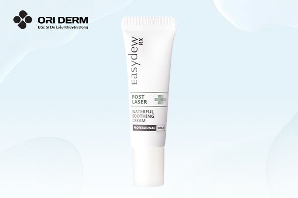 Kem dưỡng phục hồi da Easy Dew Post Laser WaterFull EGFl