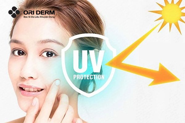 Vì sao nên dùng kem chống nắng cho tuổi dậy thì?