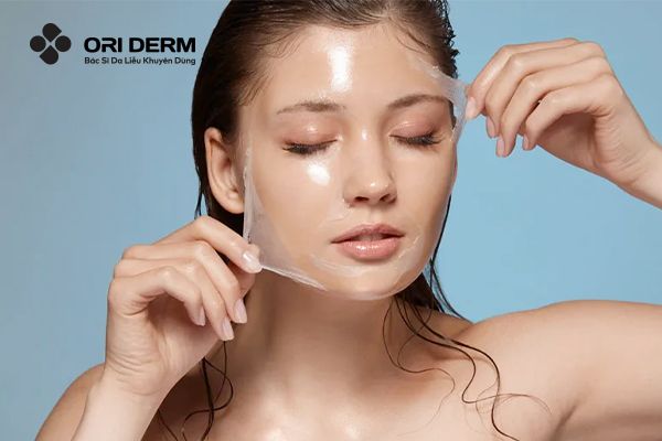 Nguyên Nhân Sau Khi Peel Da Bị Thâm? Tìm Hiểu Cách Khắc Phục Hiệu Quả