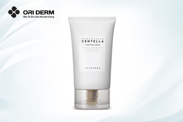 Kem dưỡng ẩm Skin1004 Madagascar Centella Soothing