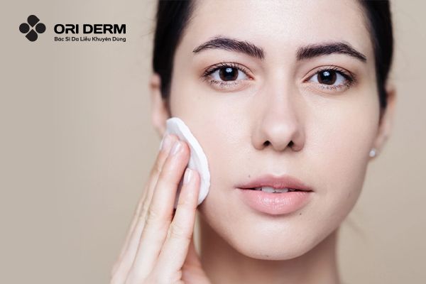 8 Sản Phẩm Toner Cho Da Nhạy Cảm Được Ưa Chuộng Nhất