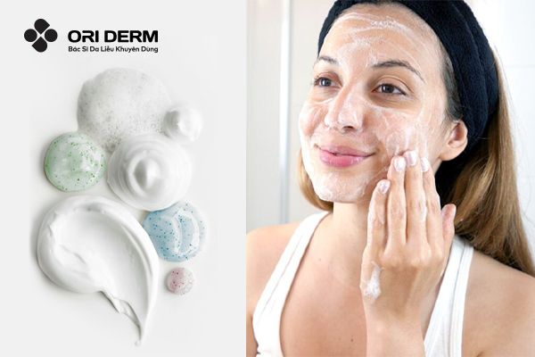 Gợi ý cách chọn sản phẩm phù hợp cho da nhạy cảm