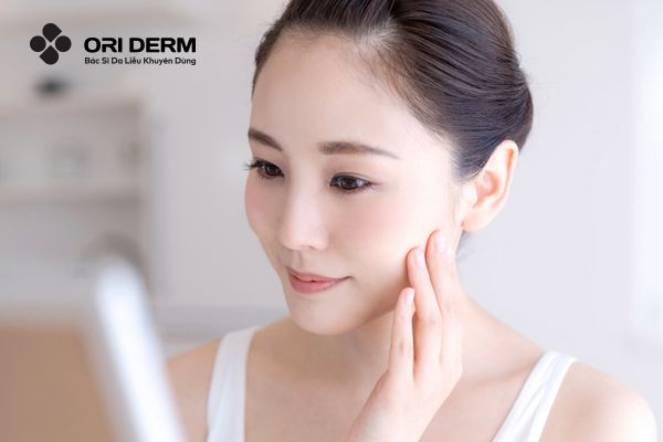 Các phương pháp điều trị mụn bọc