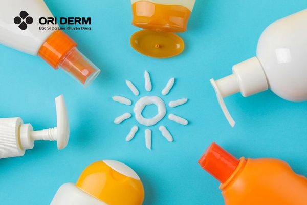 Lưu ý quan trọng khi dùng kem trị thâm mụn
