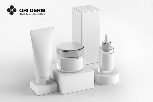 Lưu ý khi chọn sản phẩm chăm sóc da da hỗn hợp