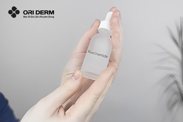 Niacinamide Có Trị Thâm Không? Cách Sử Dụng Niacinamide Hiệu Quả