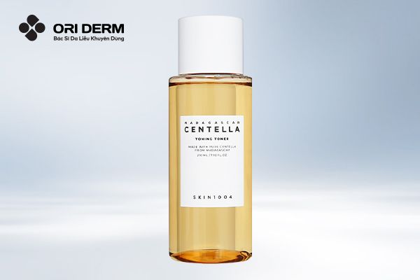 Toner Skin1004 Madagascar Centella Toning