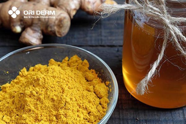 Cách làm mờ sẹo thâm bằng nguyên liệu tự nhiên