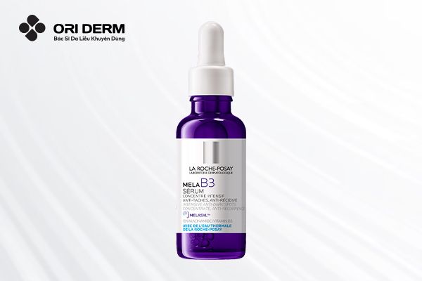 Serum Retinol trị mụn La Roche-Posay B3