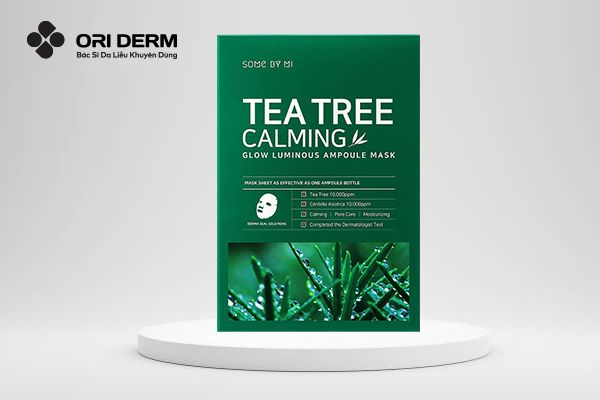 Mặt nạ Some By Mi - Tea Tree