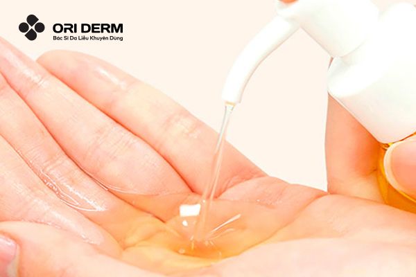 Tiêu chí lựa chọn dầu tẩy trang cho từng loại da