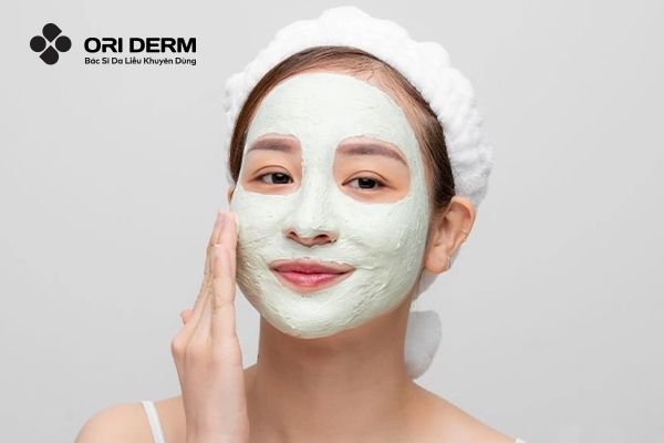 Gợi Ý 8 Cách Làm Mặt Nạ Trị Mụn Tại Nhà Đơn Giản Mà Hiệu Quả