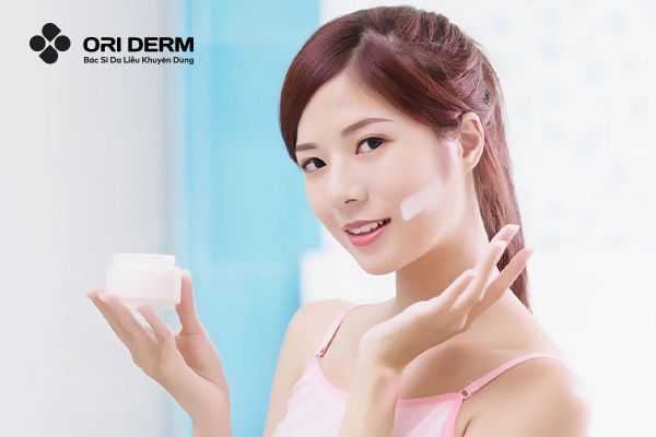 Top 8 Kem Dưỡng Phục Hồi Da Treatment Giảm Kích Ứng Tốt