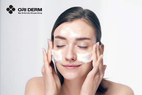 Hướng dẫn chăm sóc da trước và sau khi đắp mặt nạ