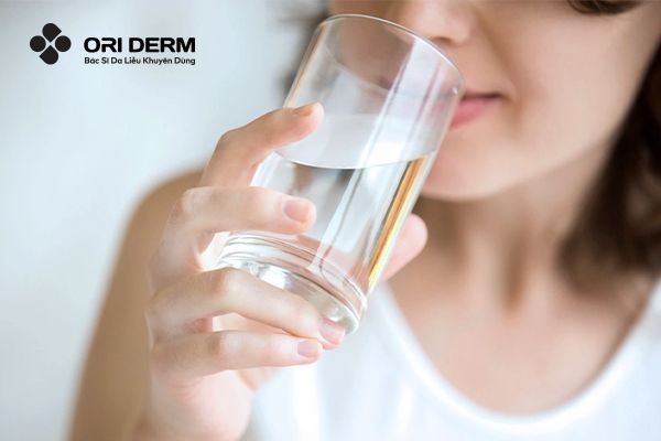 Bí quyết để thoải mái ăn cay mà không lo nổi mụn