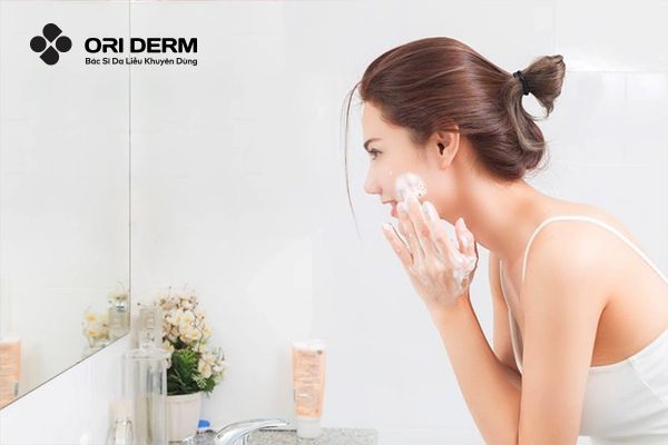 Mẹo ngăn ngừa và hạn chế sự phát triển của mụn acne