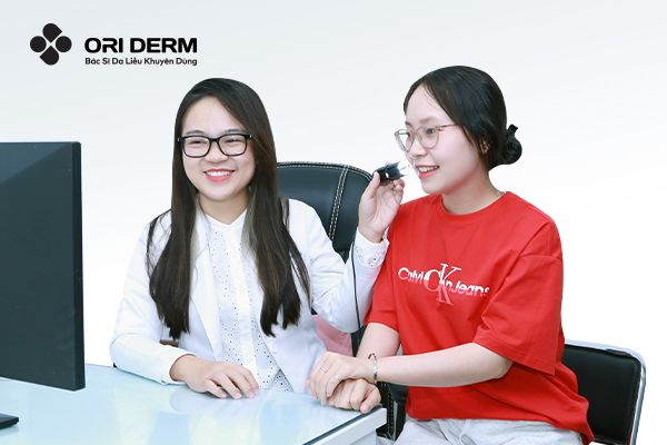 Khi nào thì nên gặp Bác Sĩ Da Liễu?