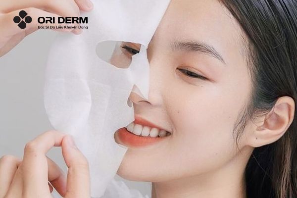 Khi Nào Cần Cấp Ẩm Cho Da? 5 Cách Cấp Ẩm Cho Da Hiệu Quả Tức Thì