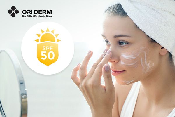 Top 7 Kem Chống Nắng Cho Da Dầu Mụn Được Ưa Thích Hiện Nay