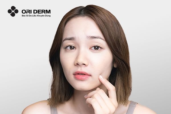 Đẩy Mụn Ẩn Là Gì? Quá Trình Đẩy Mụn Ẩn Diễn Ra Như Thế Nào?