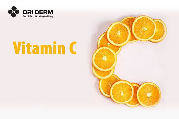 Bổ sung các hoạt chất có khả năng làm đều màu da