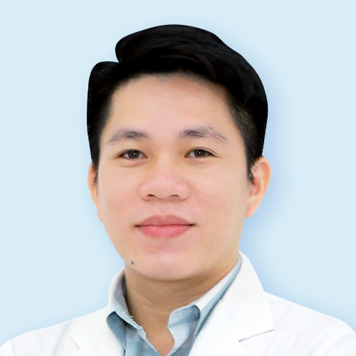 Bác sĩ Chu Văn Phú