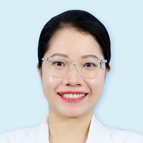 Bác sĩ Phương Thảo