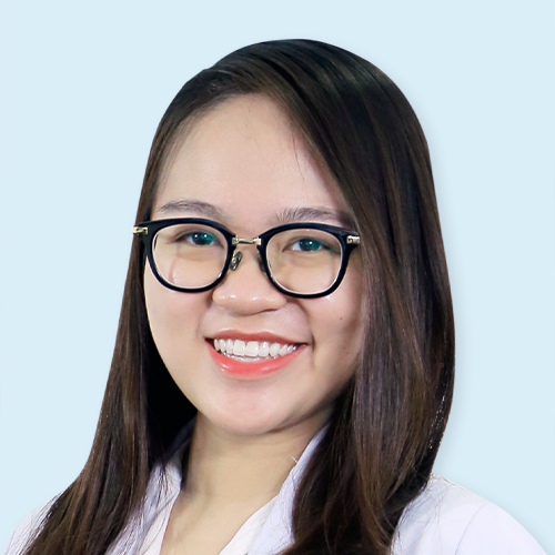 Bác sĩ Quỳnh Thi