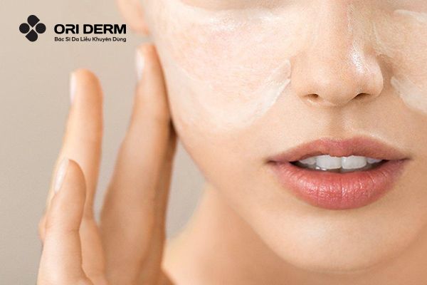 Mẹo chăm sóc da tại nhà giúp làm mờ vết thâm mụn