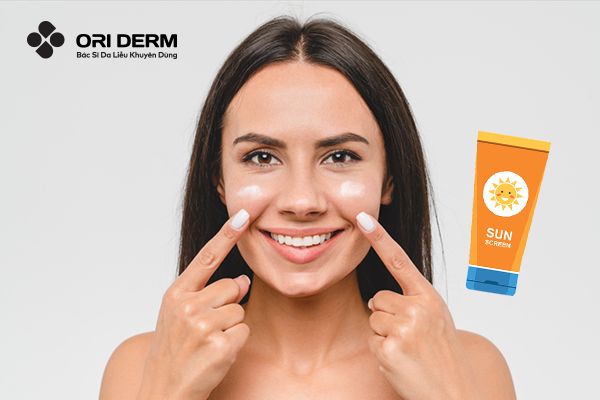 Cách chăm sóc da sau peel 4 – 7 ngày