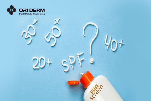 Cách chọn kem chống nắng