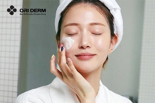 Cách dưỡng da trắng sáng hơn mỗi ngày