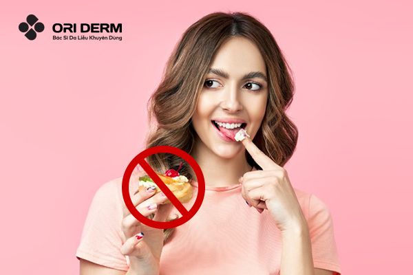 Cách ngăn ngừa mụn viêm mủ tại nhà