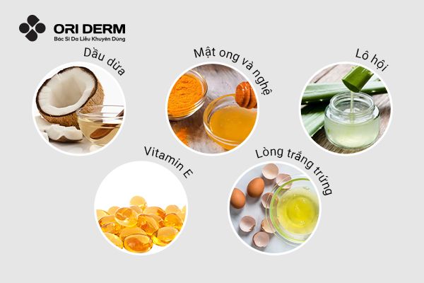 Cách ngăn ngừa sẹo mụn tại nhà