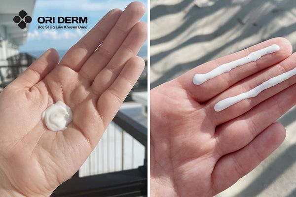 Hướng dẫn sử dụng Retinol hiệu quả