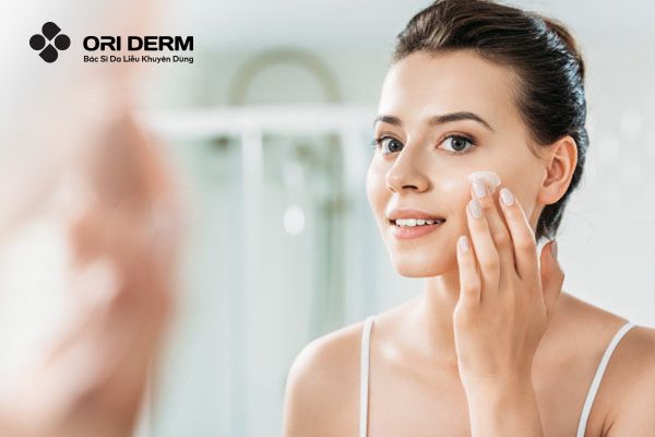 Lưu ý khi skincare cho da hỗn hợp thiên dầu để ngừa mụn