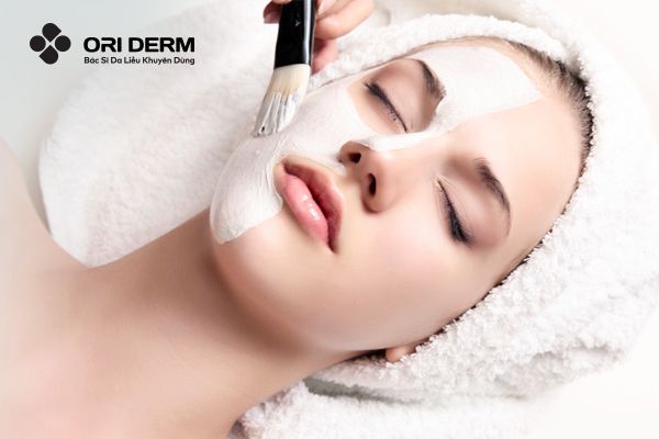 Tiêu chí&nbsp;chọn mặt nạ cho da mụn