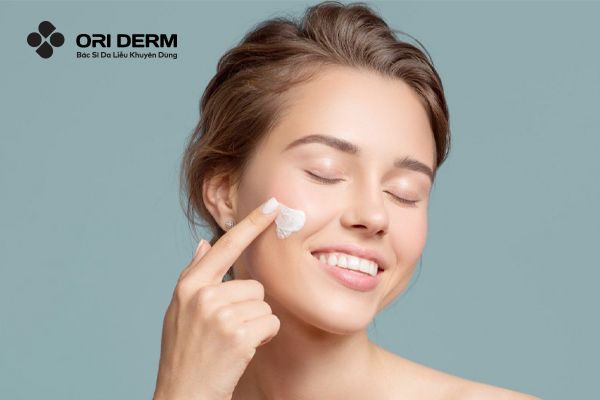 Cách ngăn ngừa nổi mụn nội tiết