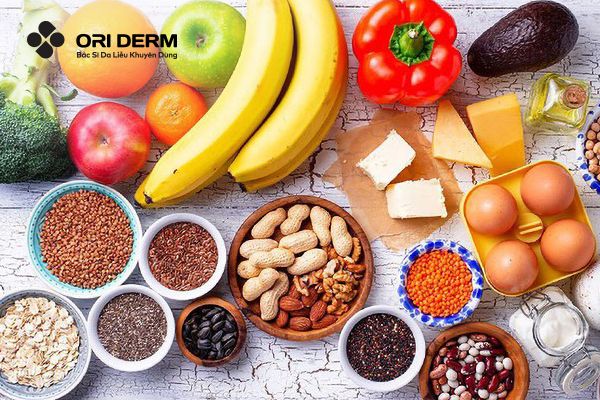 Hướng dẫn cách phòng ngừa mụn thâm tụ máu tại nhà