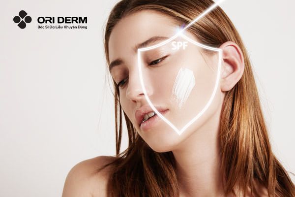 Chăm sóc da đúng cách sau lăn kim trị sẹo rỗ