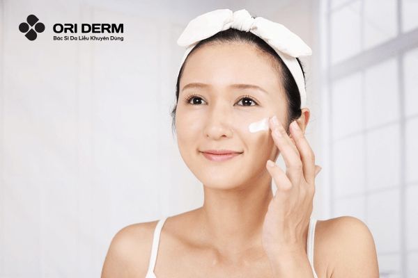 Cách chăm sóc và ngăn ngừa mụn bọc