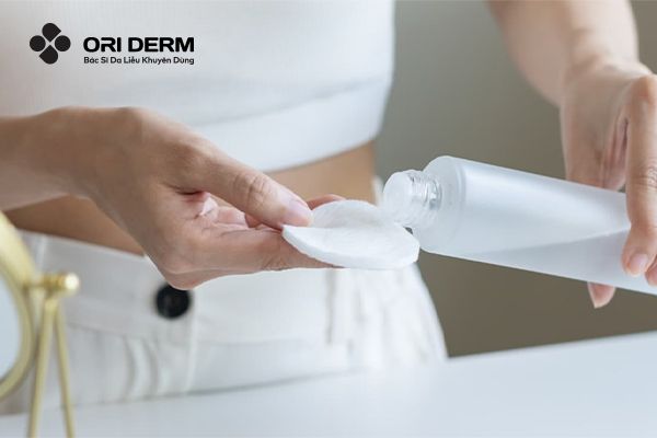 Top 10 Toner Cho Da Dầu Mụn Lỗ Chân Lông To Tốt Nhất