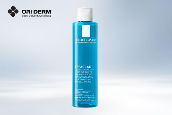 Toner La Roche-Posay Effaclar Astringent