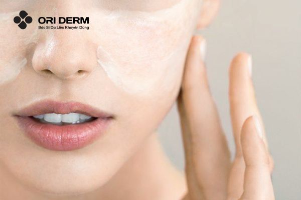 Cách dùng kem chống nắng nâng tone hiệu quả