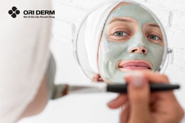 Top 7 Mặt Nạ Giảm Thâm Mụn Cho Làn Da Láng Mịn, Tươi Sáng Đều Màu