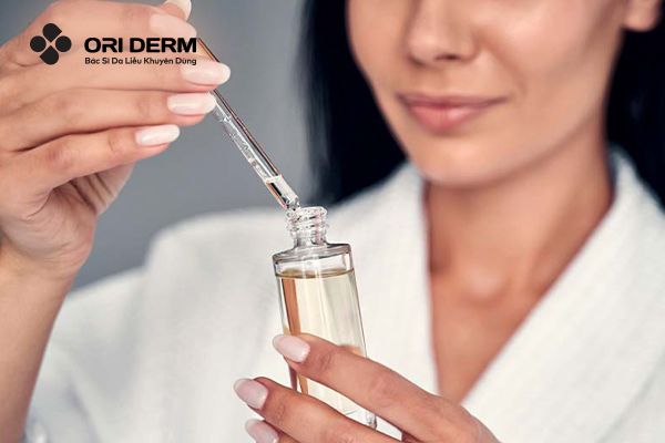 Dầu tẩy trang là gì?